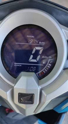 HONDA ELITE 125i HONDA ELITE 125i